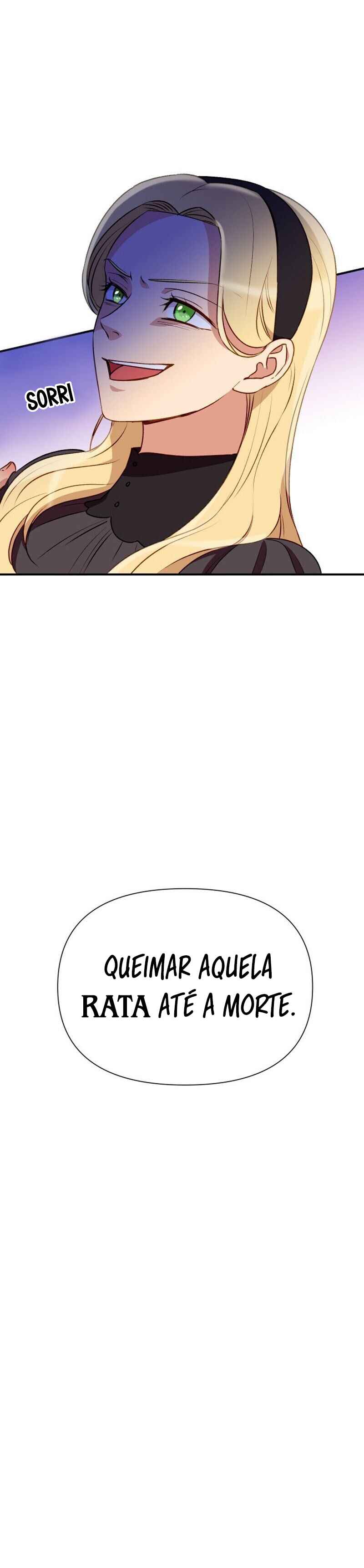 The Monstrous Duke's Adopted Daughter Chapter 43 - Page 22