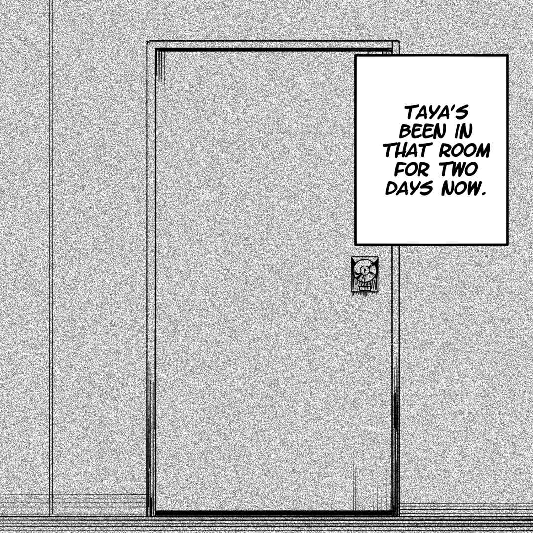 My New Girlfriend Is Not Human? Chapter 35 - Page 1