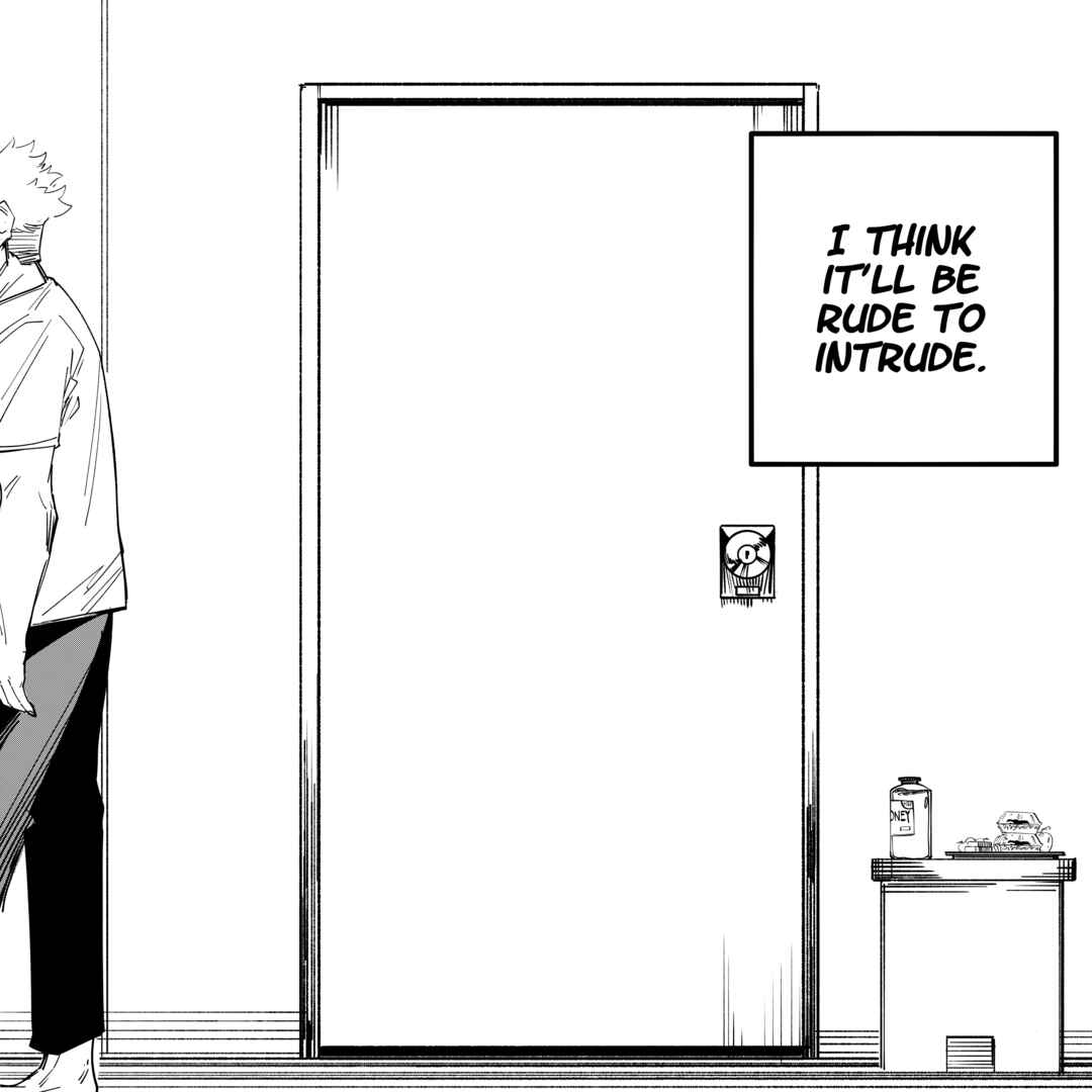 My New Girlfriend Is Not Human? Chapter 35 - Page 2