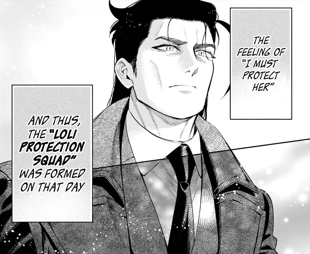 Maou-sama, Retry! R Chapter 38 - Page 32