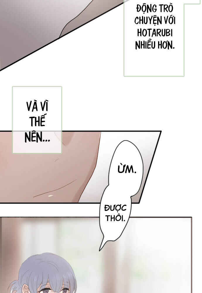 Star Flowers Chapter 58 - Page 28