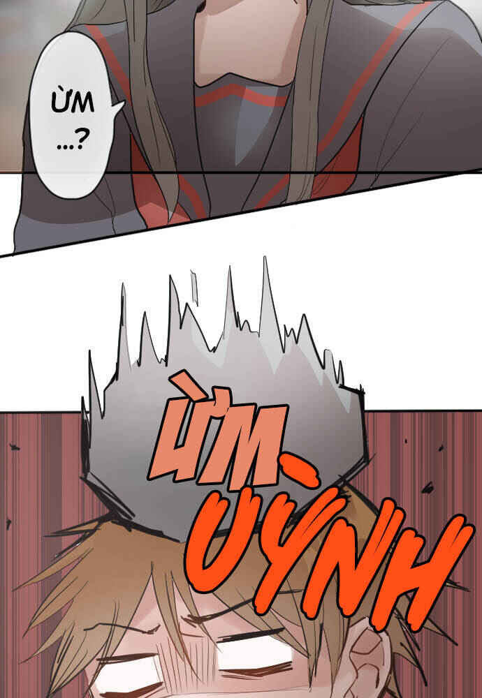 Star Flowers Chapter 58 - Page 36