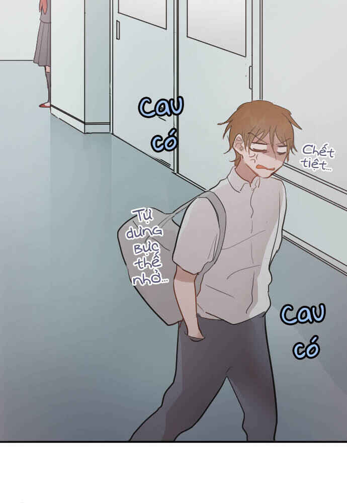 Star Flowers Chapter 58 - Page 40