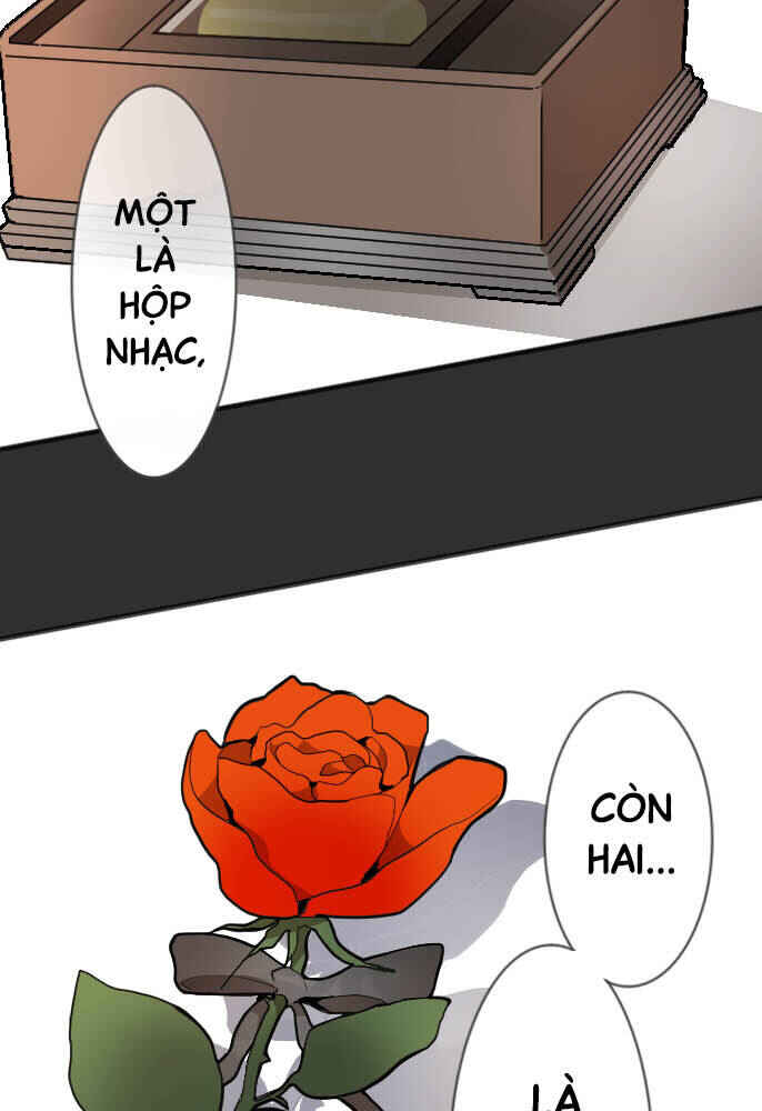 Star Flowers Chapter 58 - Page 6