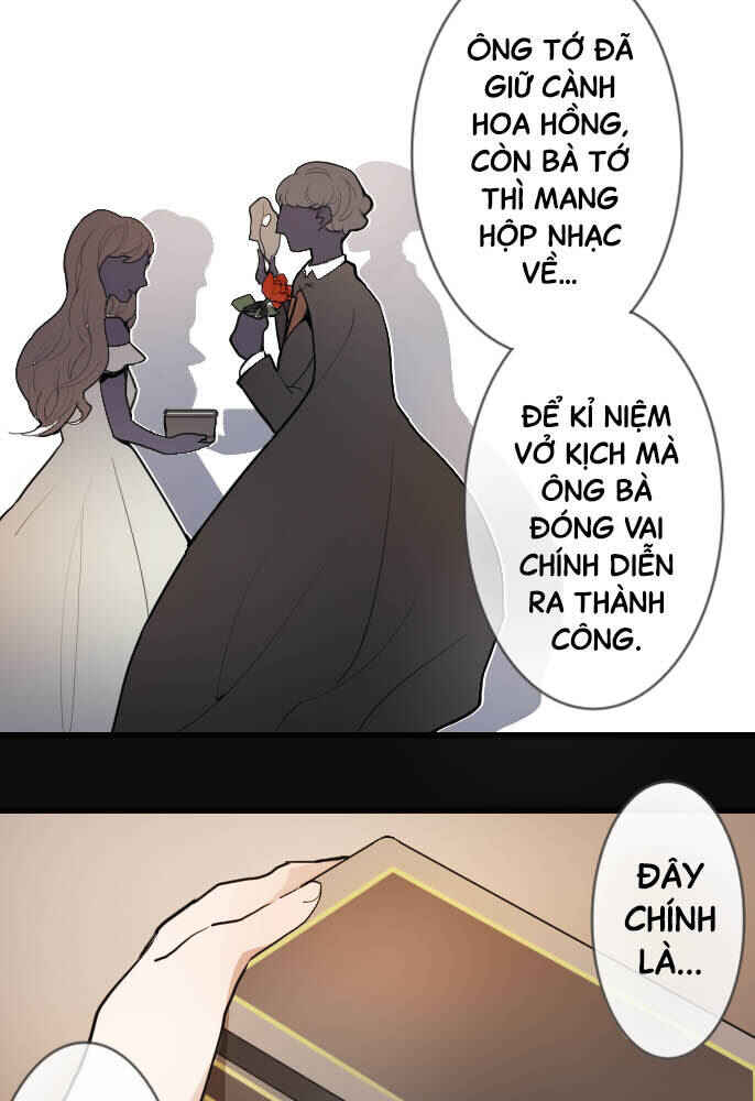 Star Flowers Chapter 58 - Page 8