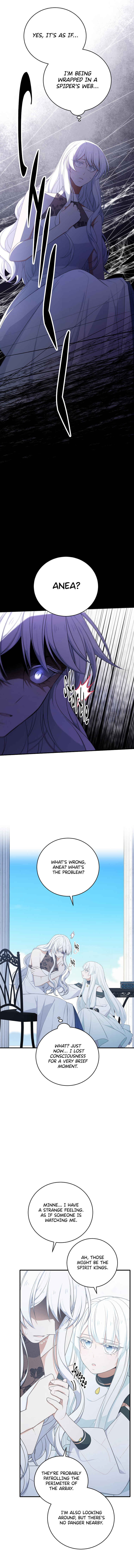 Elqueeness Chapter 312 - Page 13
