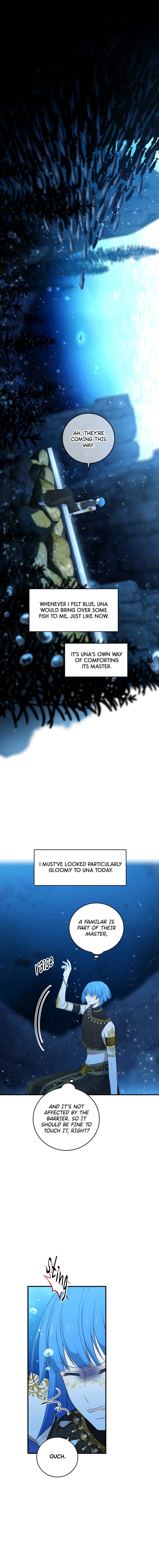 Elqueeness Chapter 312 - Page 4