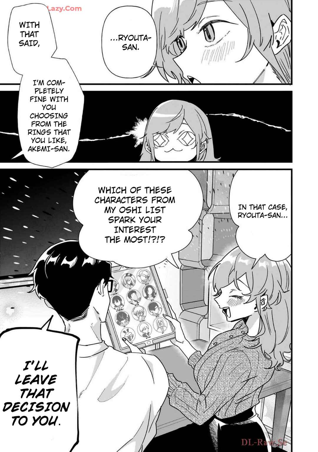 Otakon no Susume! Chapter 2 - Page 15