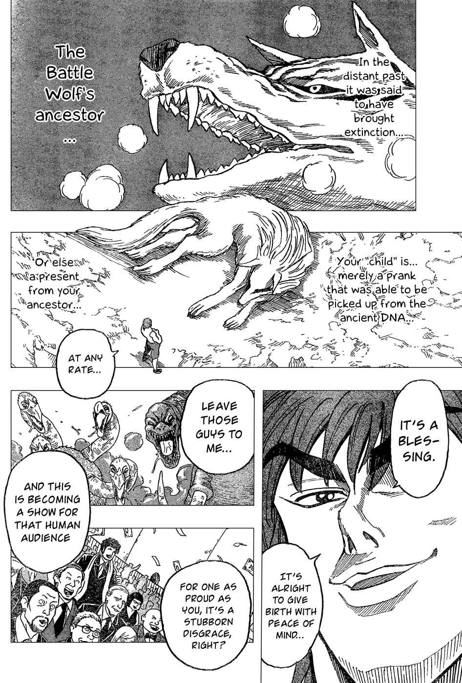 TORIKO Chapter 23 - Page 13