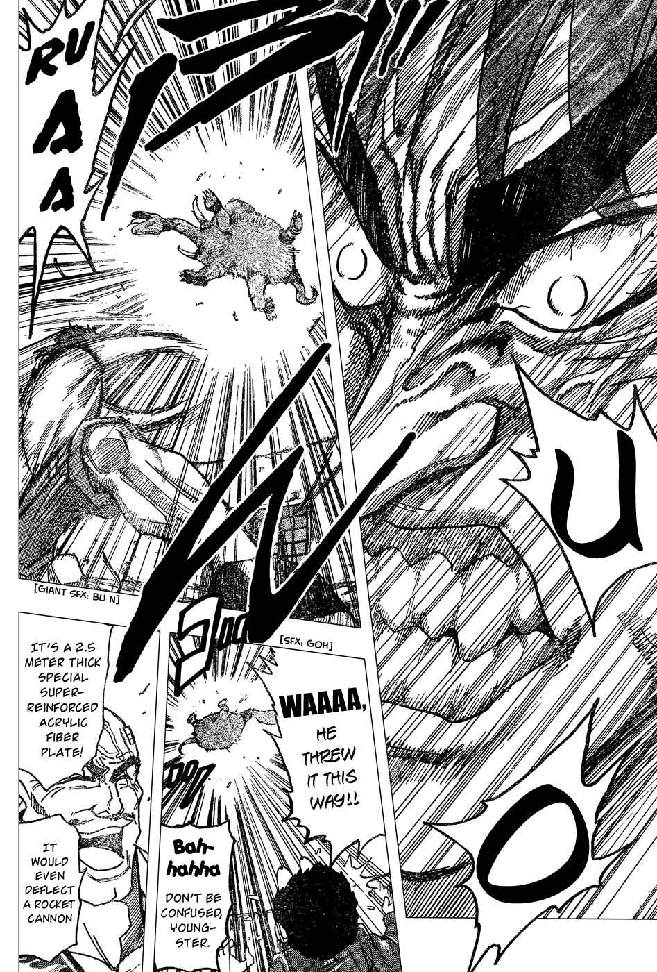 TORIKO Chapter 23 - Page 15