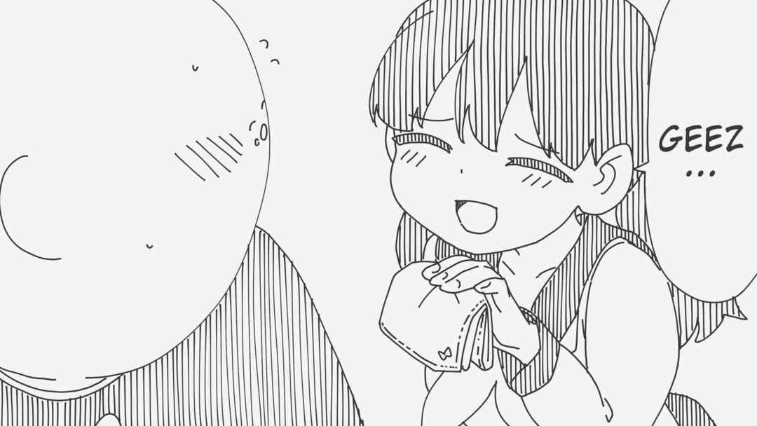 Holiday Yasumi's Twitter Shorts Chapter 1153 - Page 2