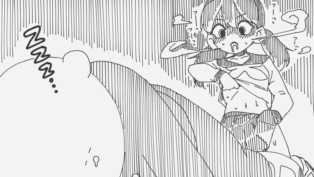 Holiday Yasumi's Twitter Shorts Chapter 1153 - Page 4