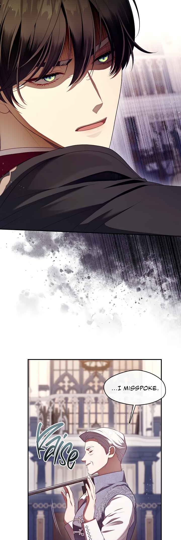 S-geup Hunter-neun Agyeong Gongnyeoga Doegi Silseumnida Chapter 59 - Page 15
