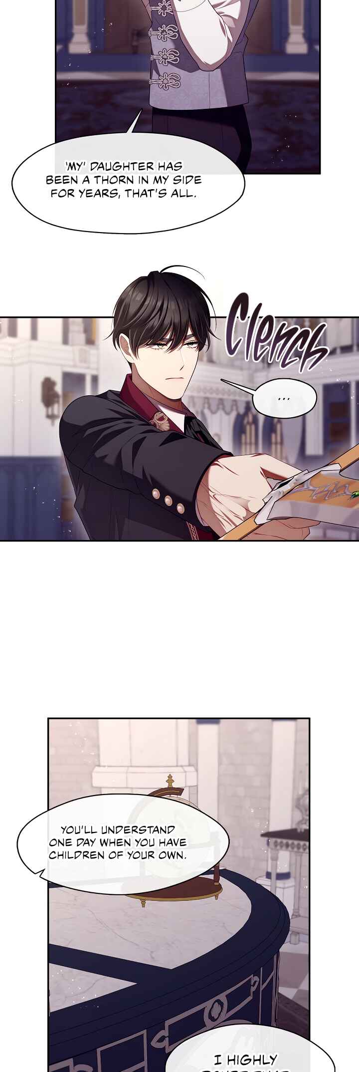 S-geup Hunter-neun Agyeong Gongnyeoga Doegi Silseumnida Chapter 59 - Page 16