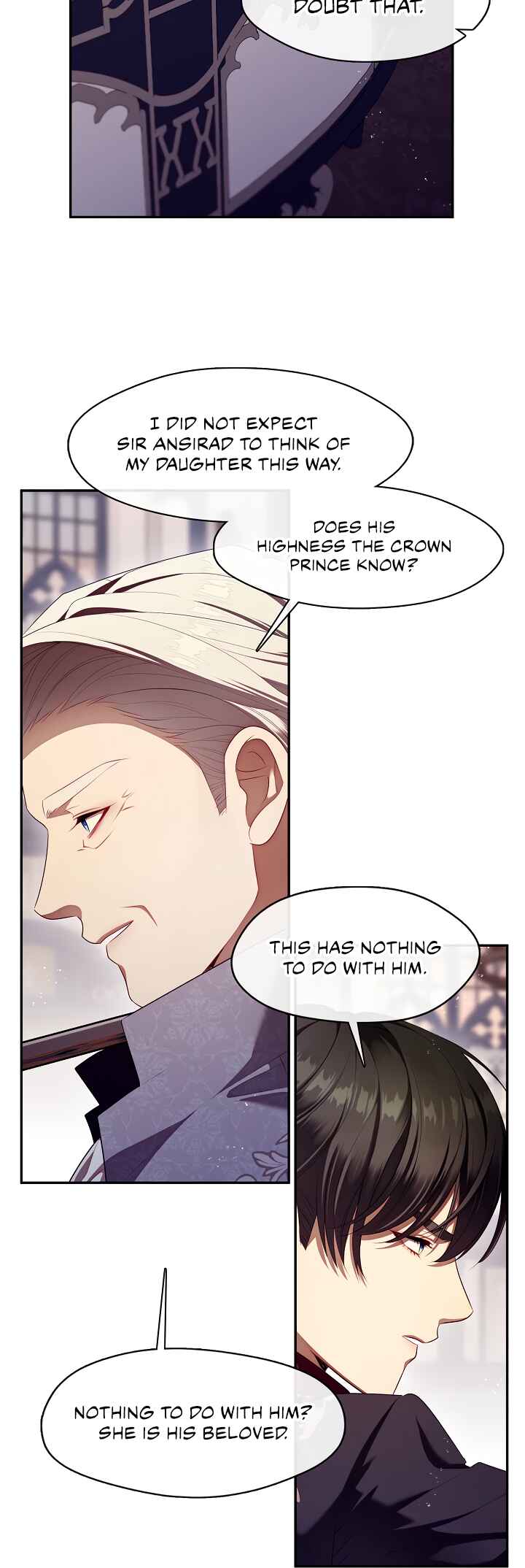 S-geup Hunter-neun Agyeong Gongnyeoga Doegi Silseumnida Chapter 59 - Page 17