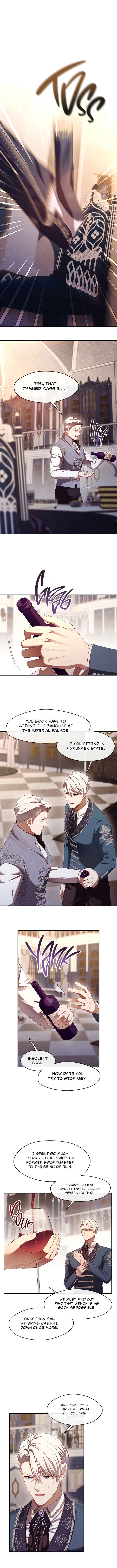 S-geup Hunter-neun Agyeong Gongnyeoga Doegi Silseumnida Chapter 59 - Page 2