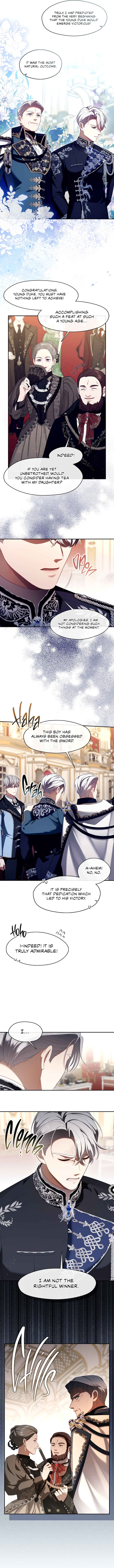 S-geup Hunter-neun Agyeong Gongnyeoga Doegi Silseumnida Chapter 59 - Page 20