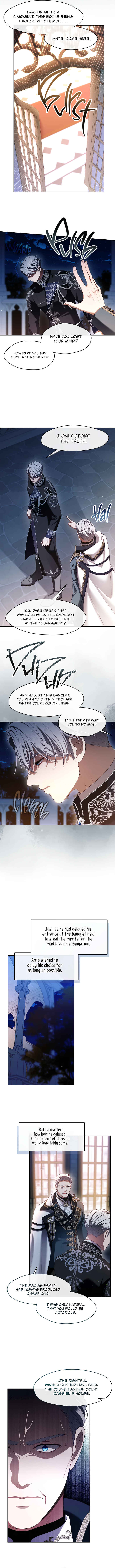 S-geup Hunter-neun Agyeong Gongnyeoga Doegi Silseumnida Chapter 59 - Page 21