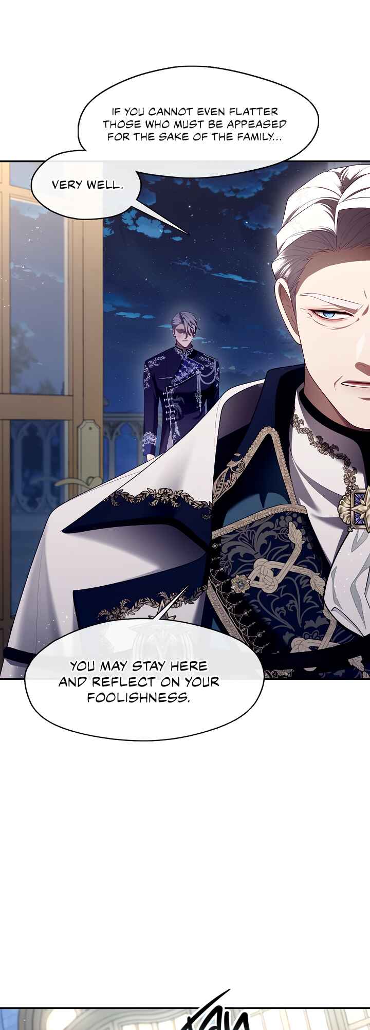 S-geup Hunter-neun Agyeong Gongnyeoga Doegi Silseumnida Chapter 59 - Page 25