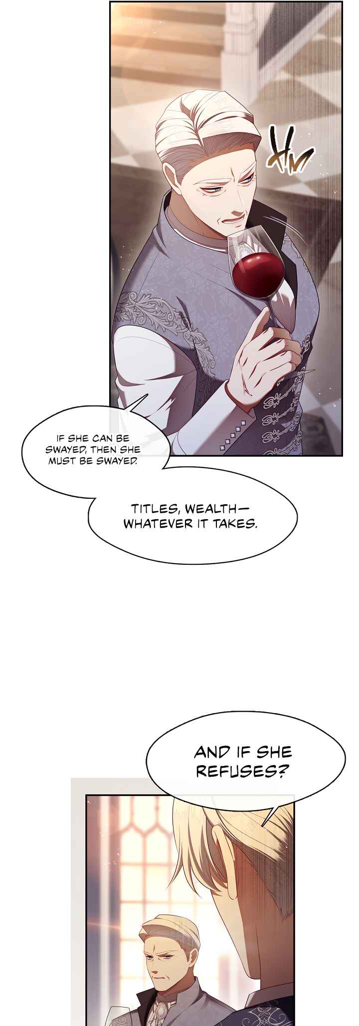 S-geup Hunter-neun Agyeong Gongnyeoga Doegi Silseumnida Chapter 59 - Page 3