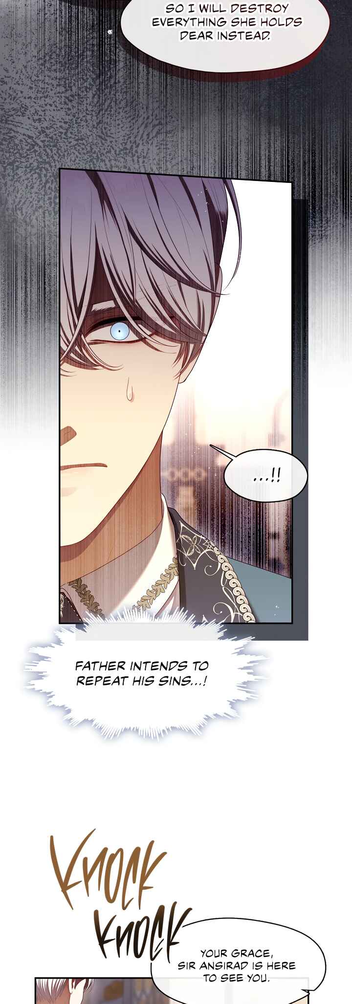 S-geup Hunter-neun Agyeong Gongnyeoga Doegi Silseumnida Chapter 59 - Page 5