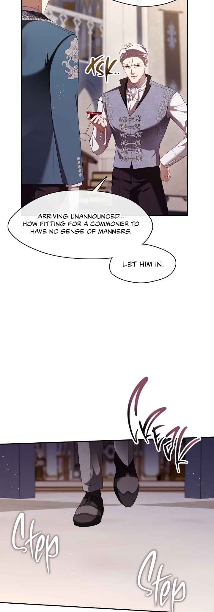 S-geup Hunter-neun Agyeong Gongnyeoga Doegi Silseumnida Chapter 59 - Page 6