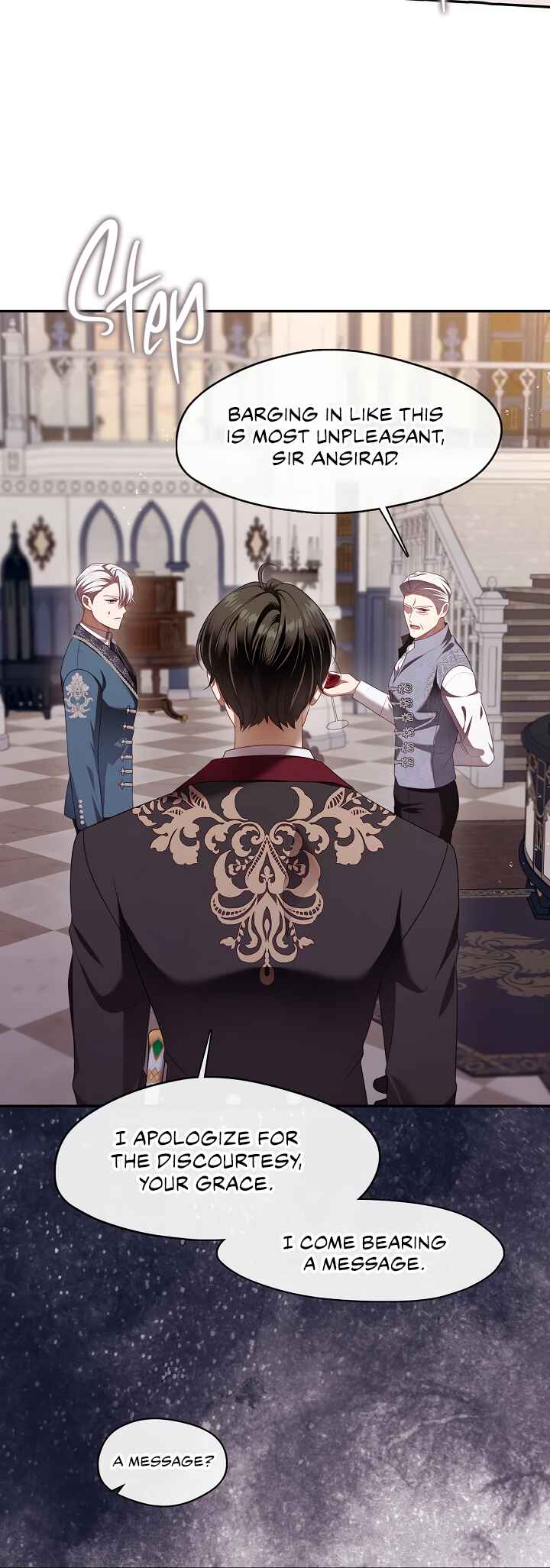 S-geup Hunter-neun Agyeong Gongnyeoga Doegi Silseumnida Chapter 59 - Page 7