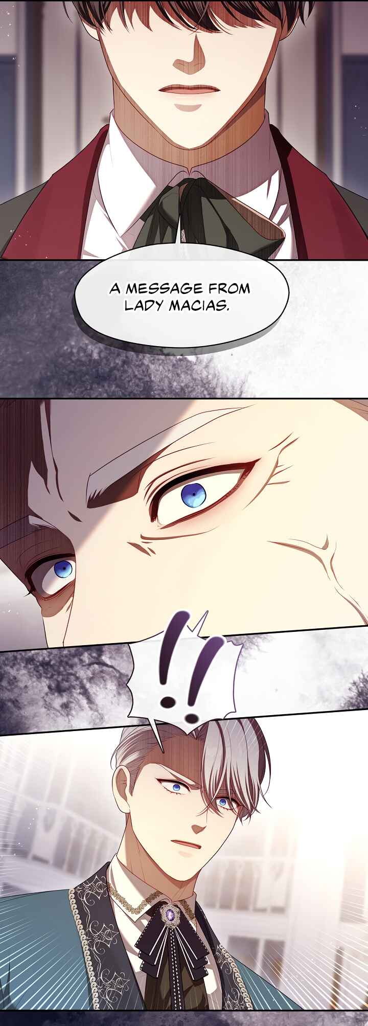 S-geup Hunter-neun Agyeong Gongnyeoga Doegi Silseumnida Chapter 59 - Page 8