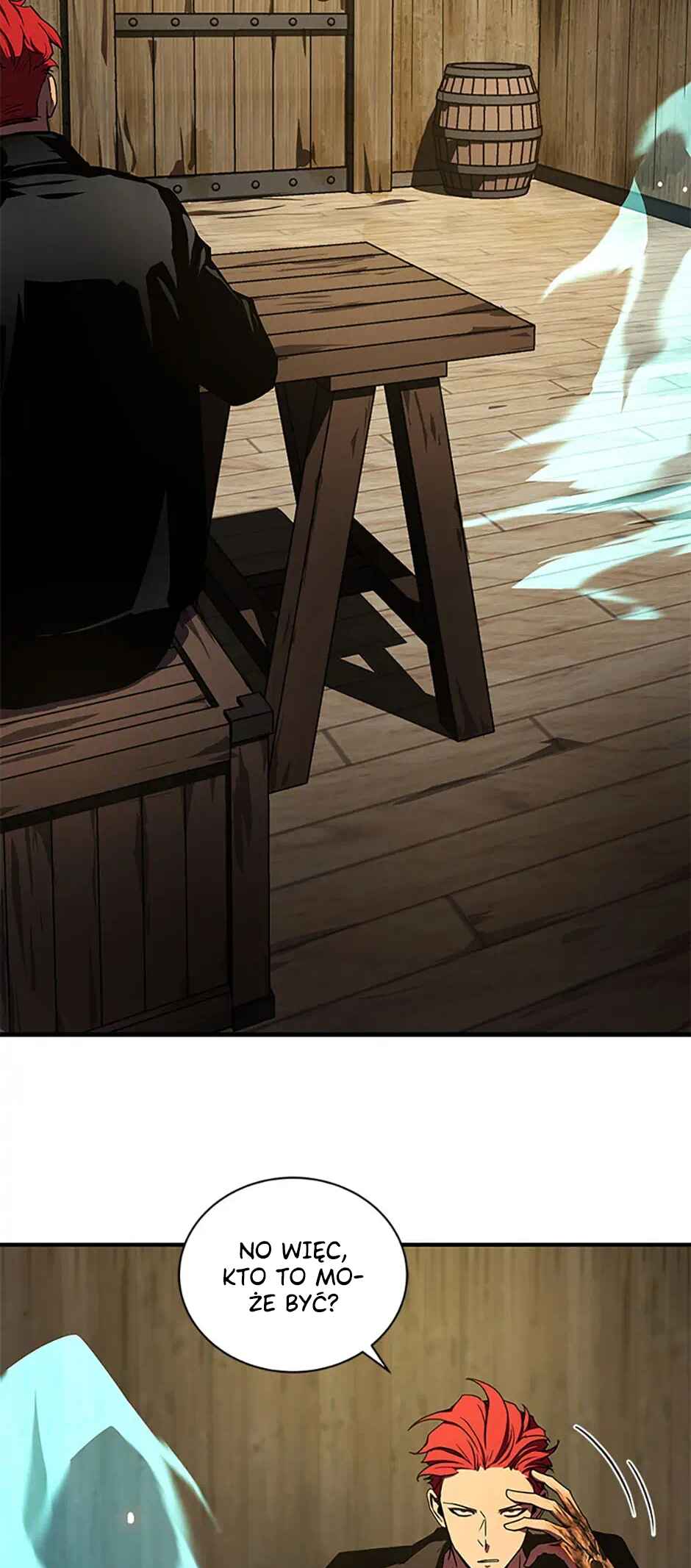 Eoreobuteun Player ui Gwihwan Chapter 37 - Page 11