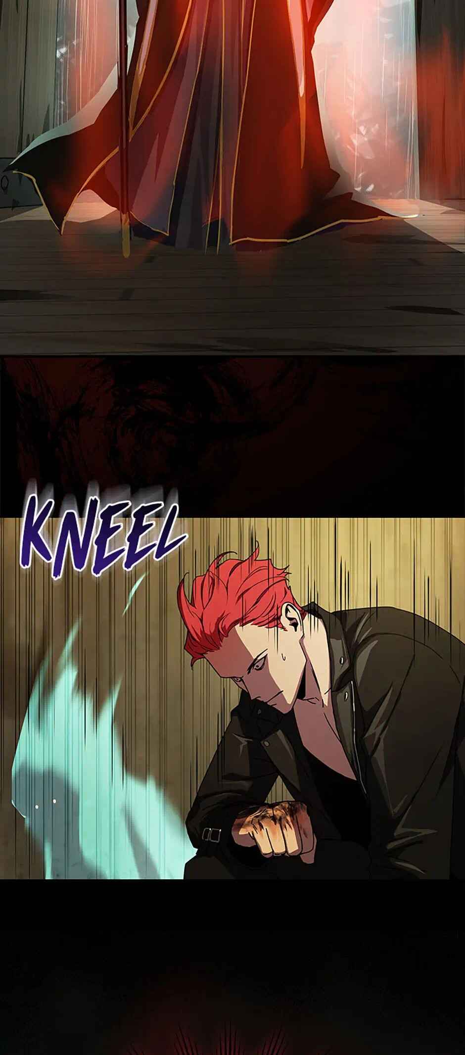 Eoreobuteun Player ui Gwihwan Chapter 37 - Page 15
