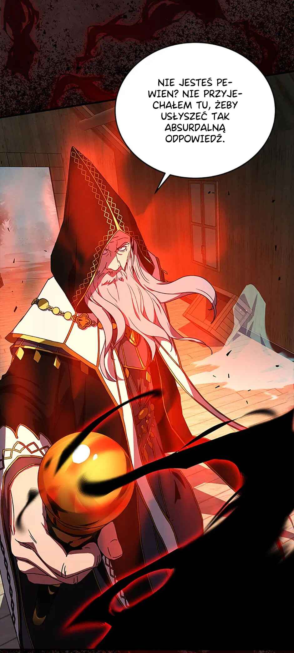 Eoreobuteun Player ui Gwihwan Chapter 37 - Page 21