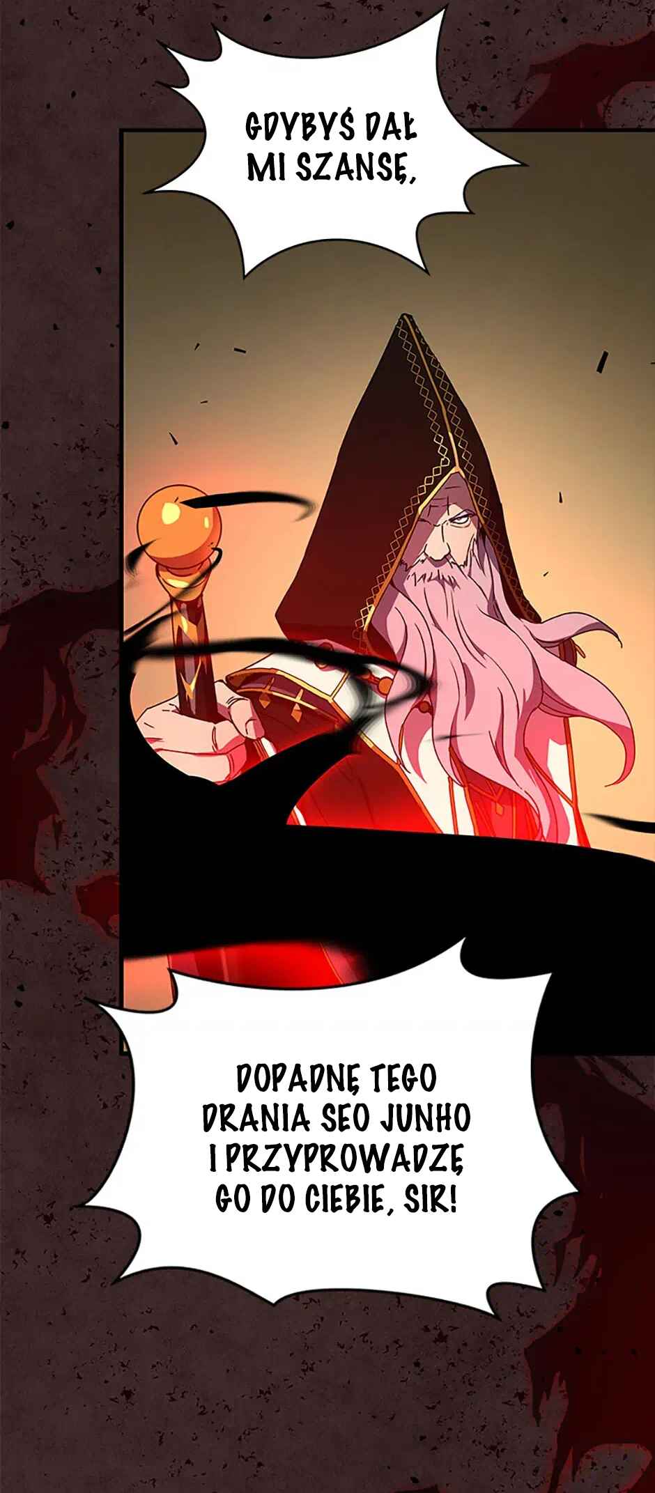 Eoreobuteun Player ui Gwihwan Chapter 37 - Page 23