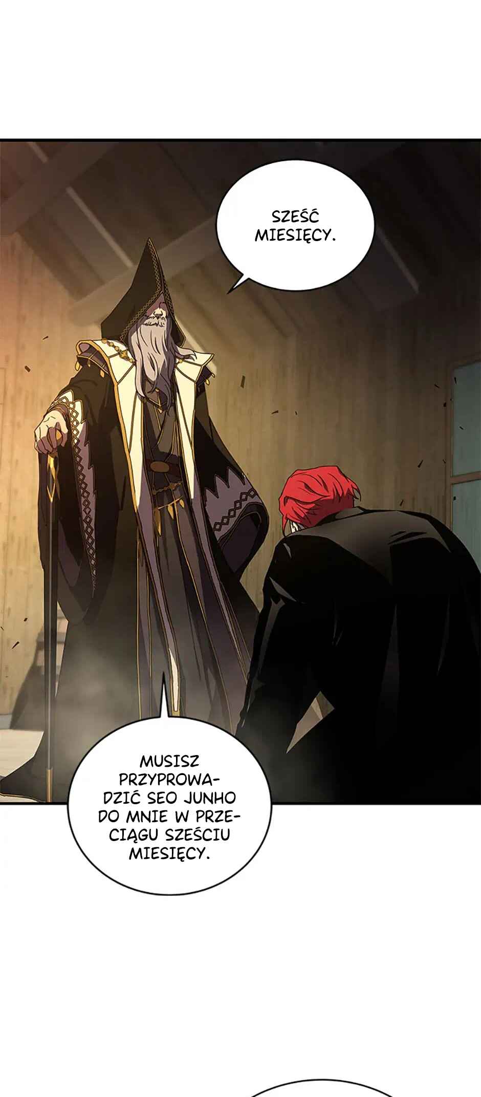 Eoreobuteun Player ui Gwihwan Chapter 37 - Page 26