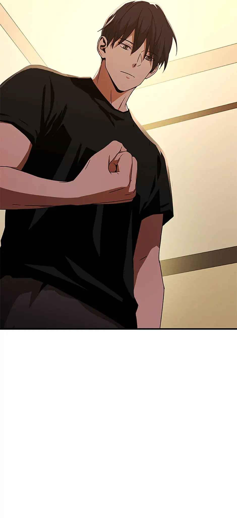 Eoreobuteun Player ui Gwihwan Chapter 37 - Page 44