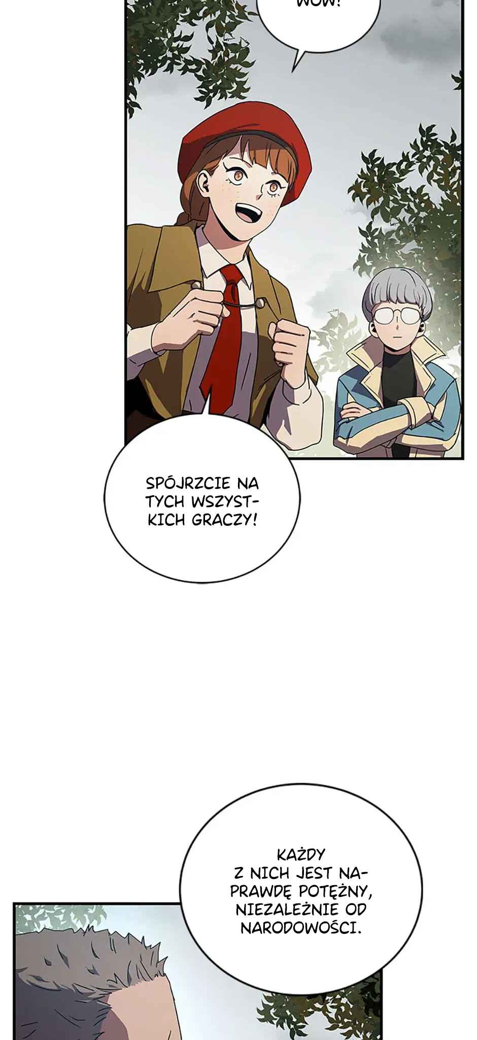 Eoreobuteun Player ui Gwihwan Chapter 37 - Page 47