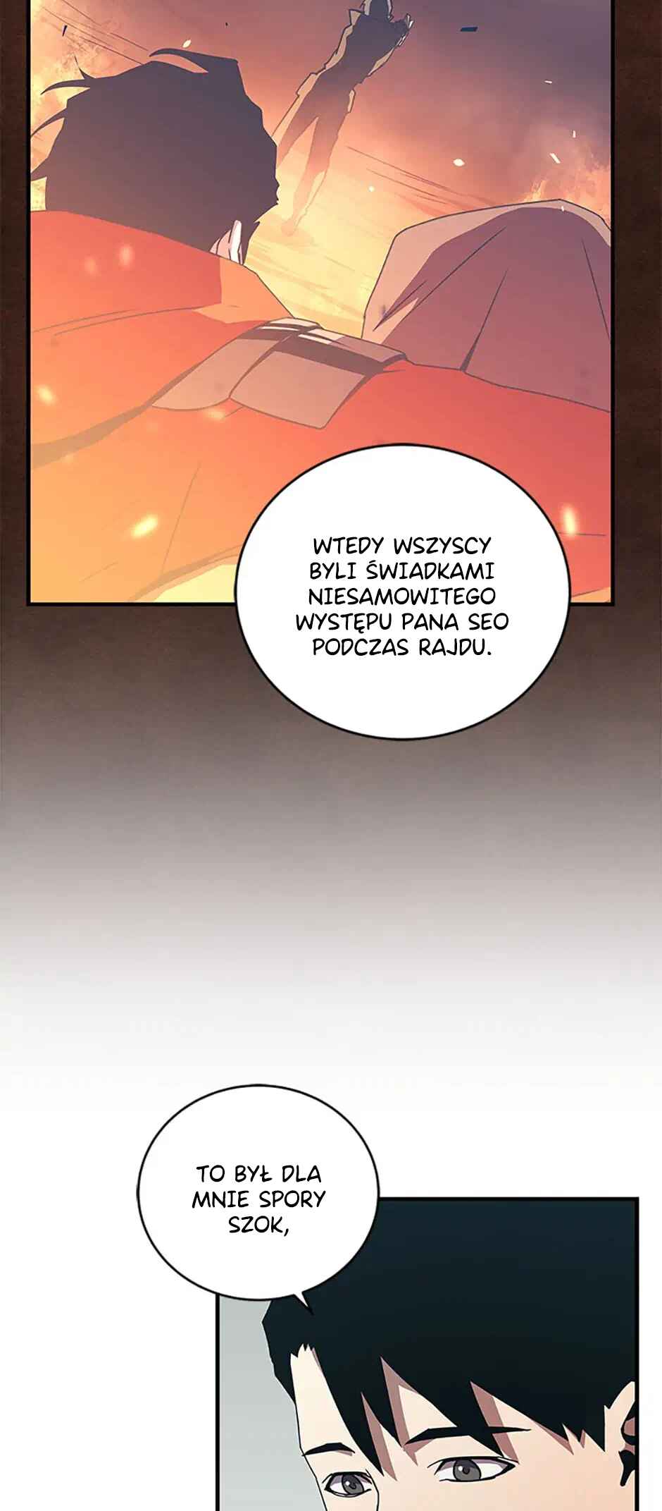 Eoreobuteun Player ui Gwihwan Chapter 37 - Page 52