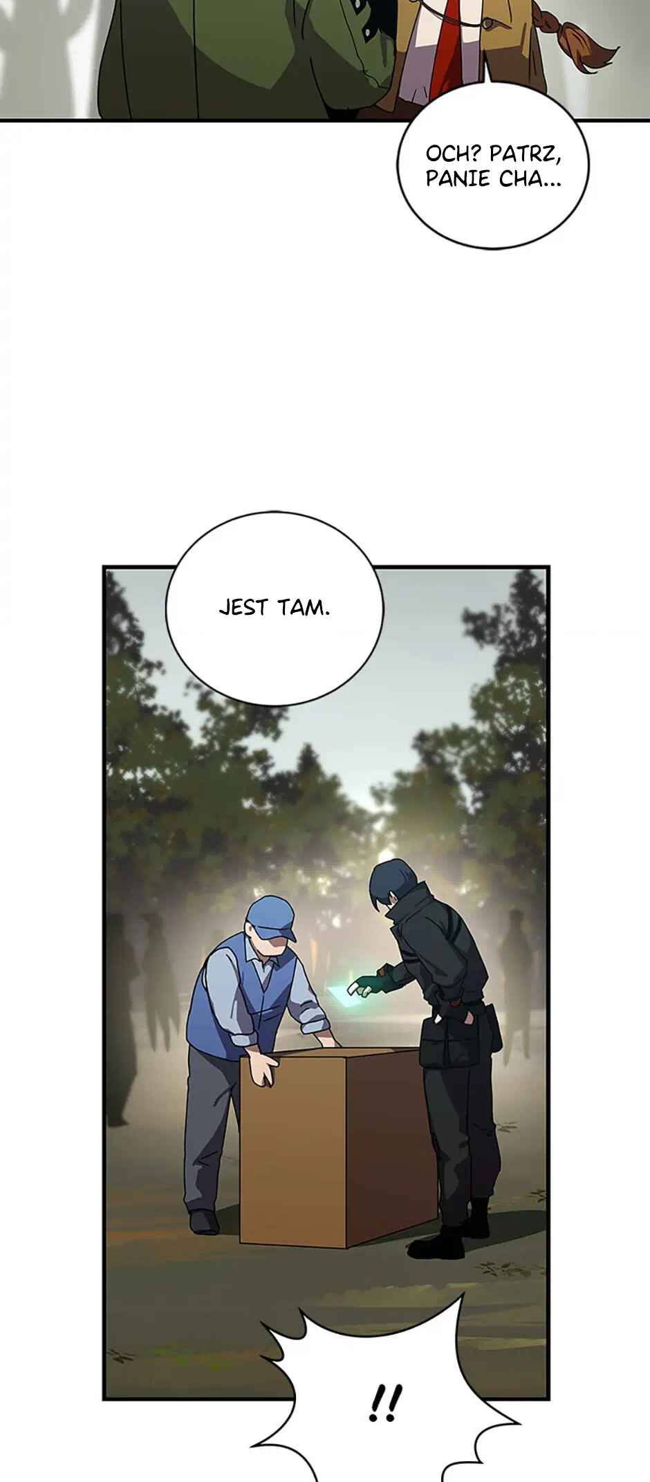 Eoreobuteun Player ui Gwihwan Chapter 37 - Page 54
