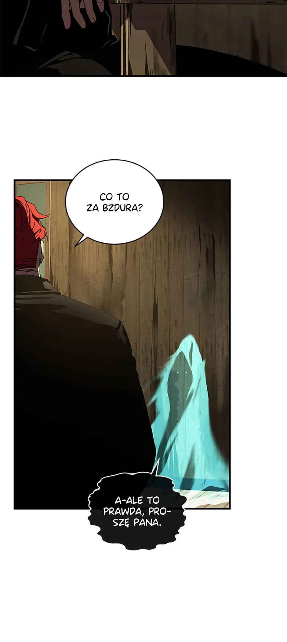 Eoreobuteun Player ui Gwihwan Chapter 37 - Page 6