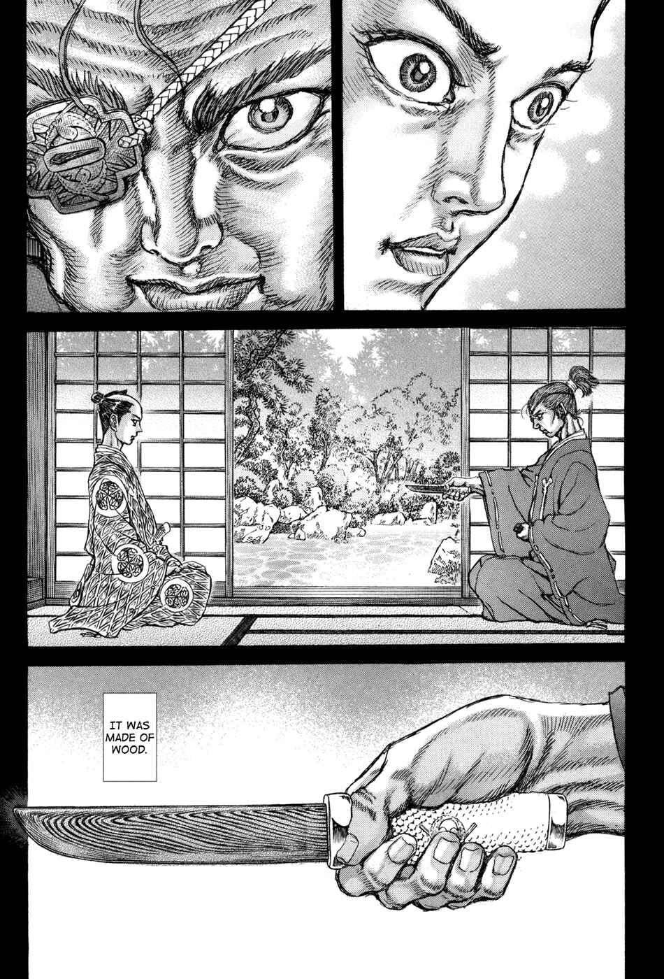Death Frenzy Chapter 76 - Page 22