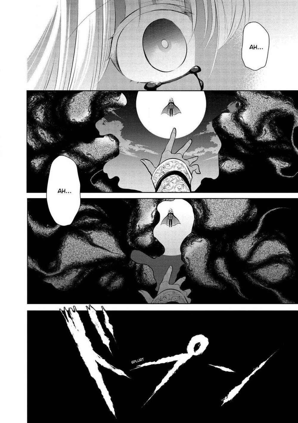 Maou no Ore ga Dorei Elf wo Yome ni Shitanda ga, Dou Medereba Ii? Chapter 32 - Page 17
