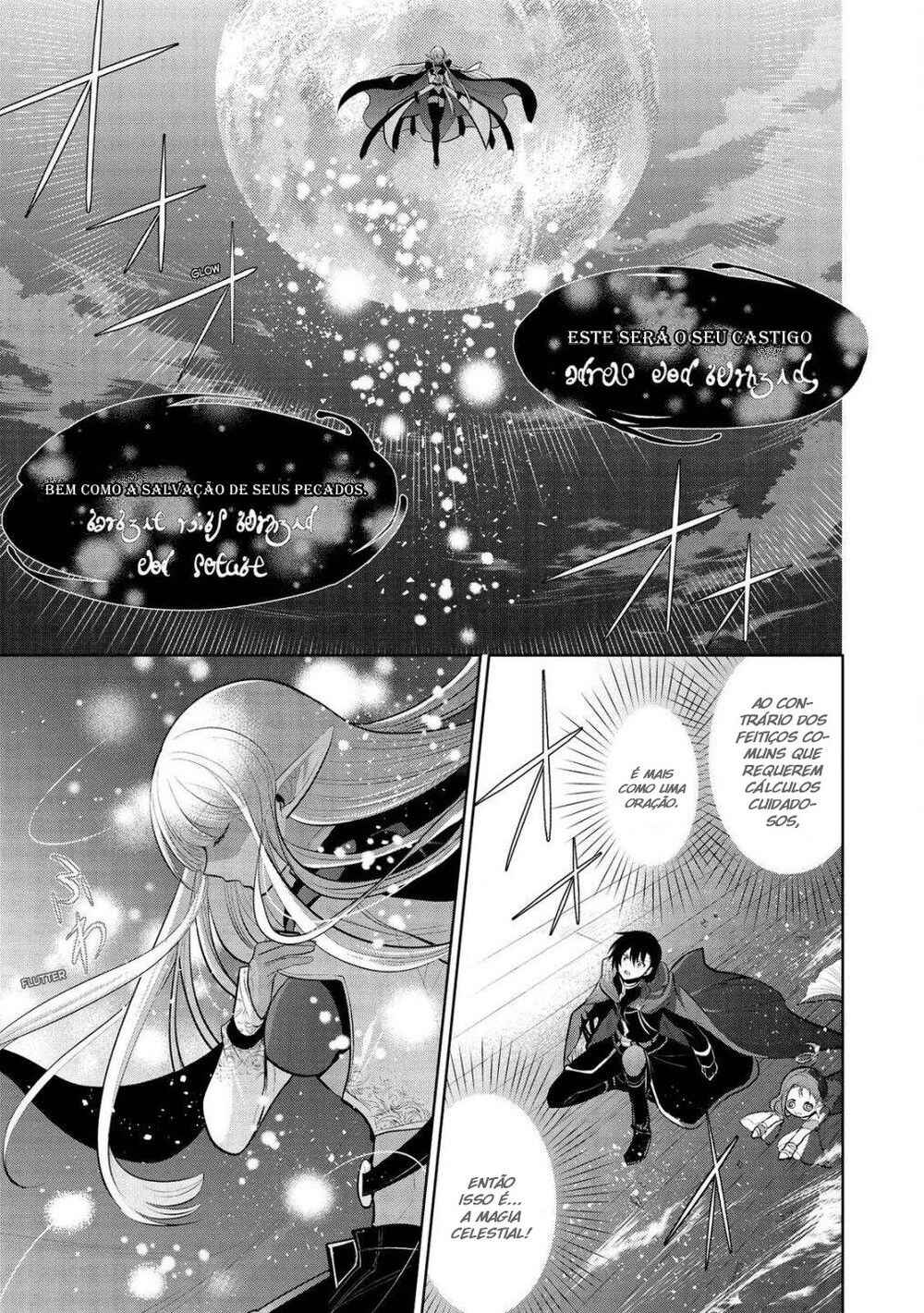 Maou no Ore ga Dorei Elf wo Yome ni Shitanda ga, Dou Medereba Ii? Chapter 32 - Page 2