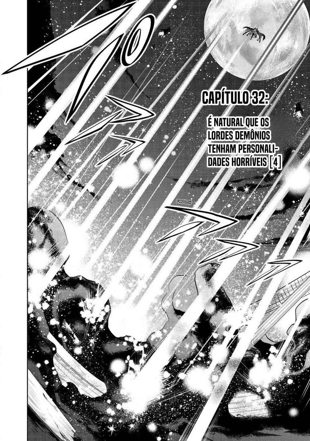 Maou no Ore ga Dorei Elf wo Yome ni Shitanda ga, Dou Medereba Ii? Chapter 32 - Page 3