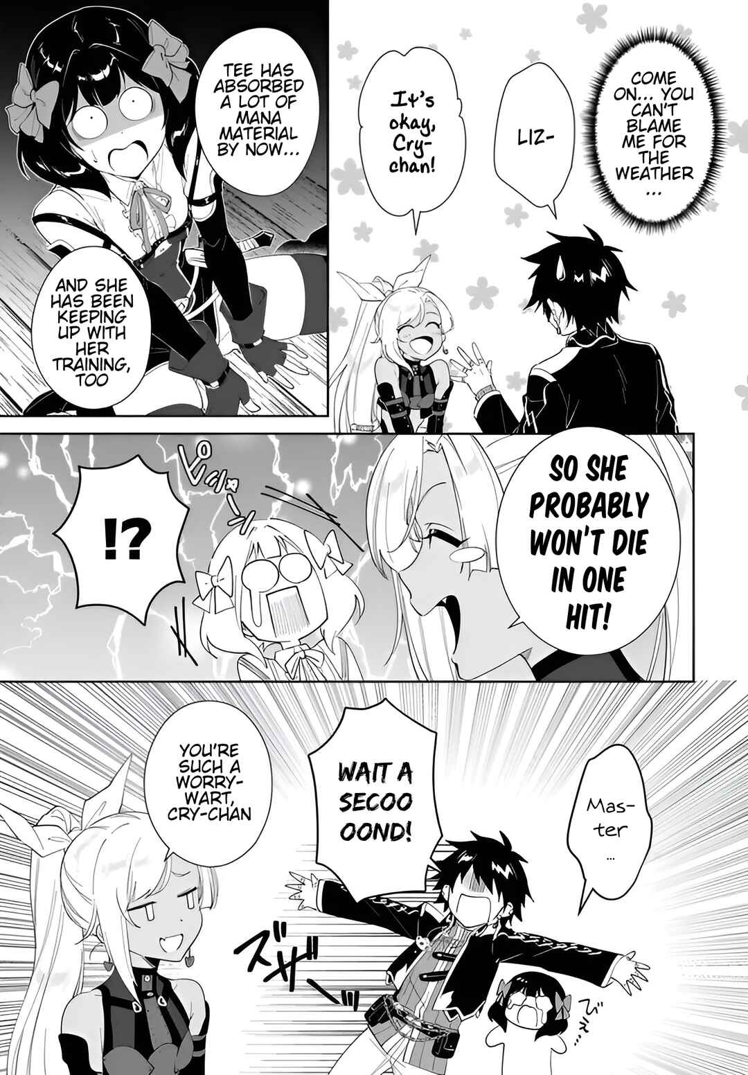 Nageki no Bourei wa Intai Shitai ~Saijaku Hunter ni Yoru Saikyou Party Ikuseijutsu~ Chapter 63 - Page 28