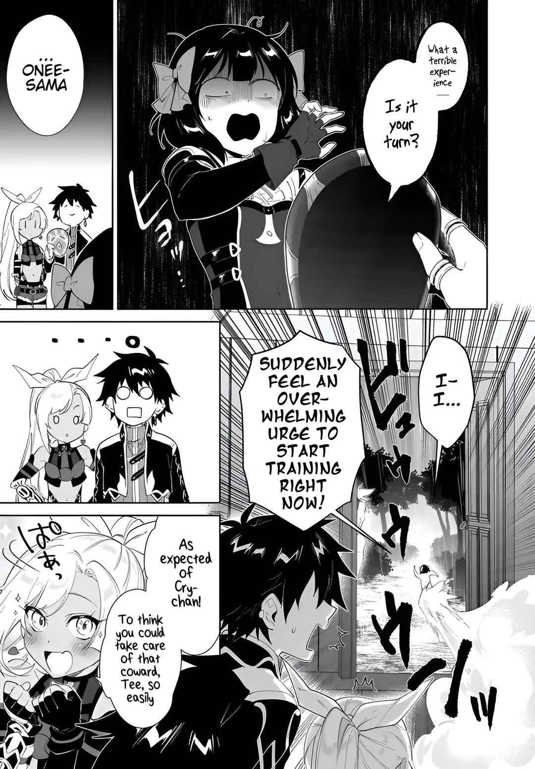 Nageki no Bourei wa Intai Shitai ~Saijaku Hunter ni Yoru Saikyou Party Ikuseijutsu~ Chapter 63 - Page 30