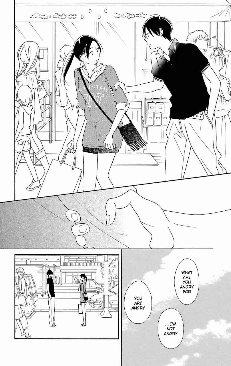 Kimi to Boku. Chapter 53 - Page 29