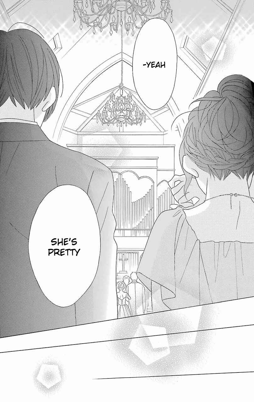 Kimi to Boku. Chapter 53 - Page 54