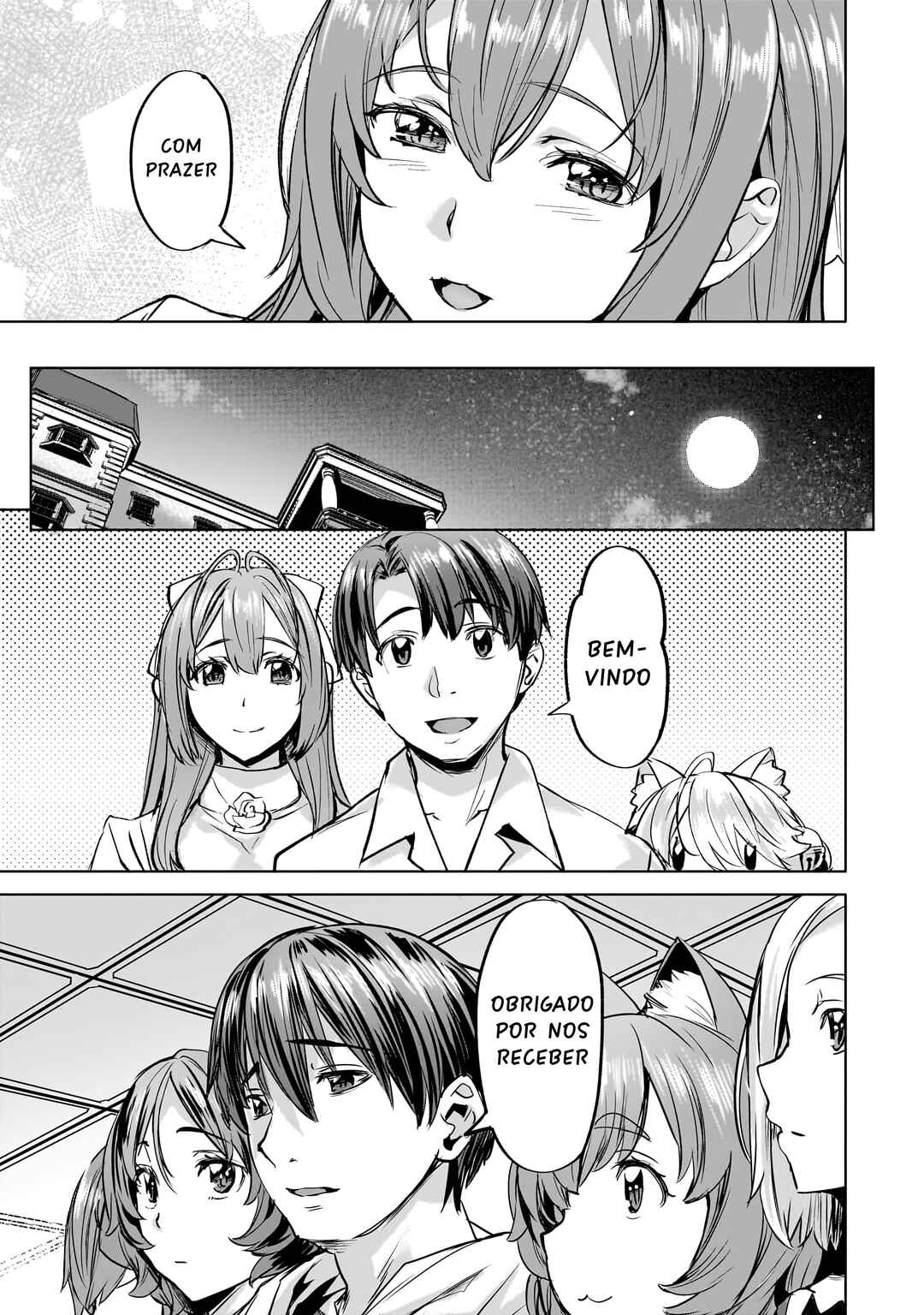Isekai de Slow Life o (Ganbou) Chapter 39 - Page 10