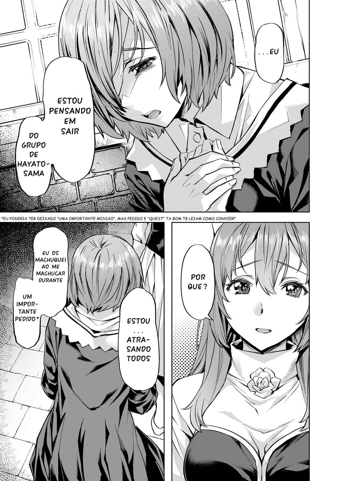 Isekai de Slow Life o (Ganbou) Chapter 39 - Page 18