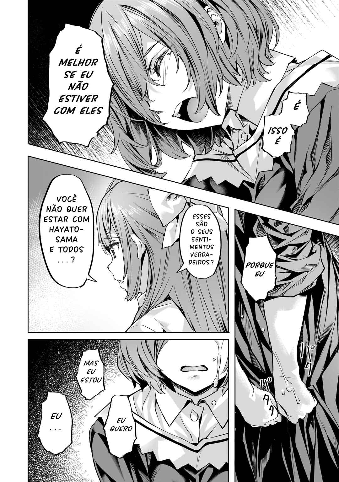 Isekai de Slow Life o (Ganbou) Chapter 39 - Page 19