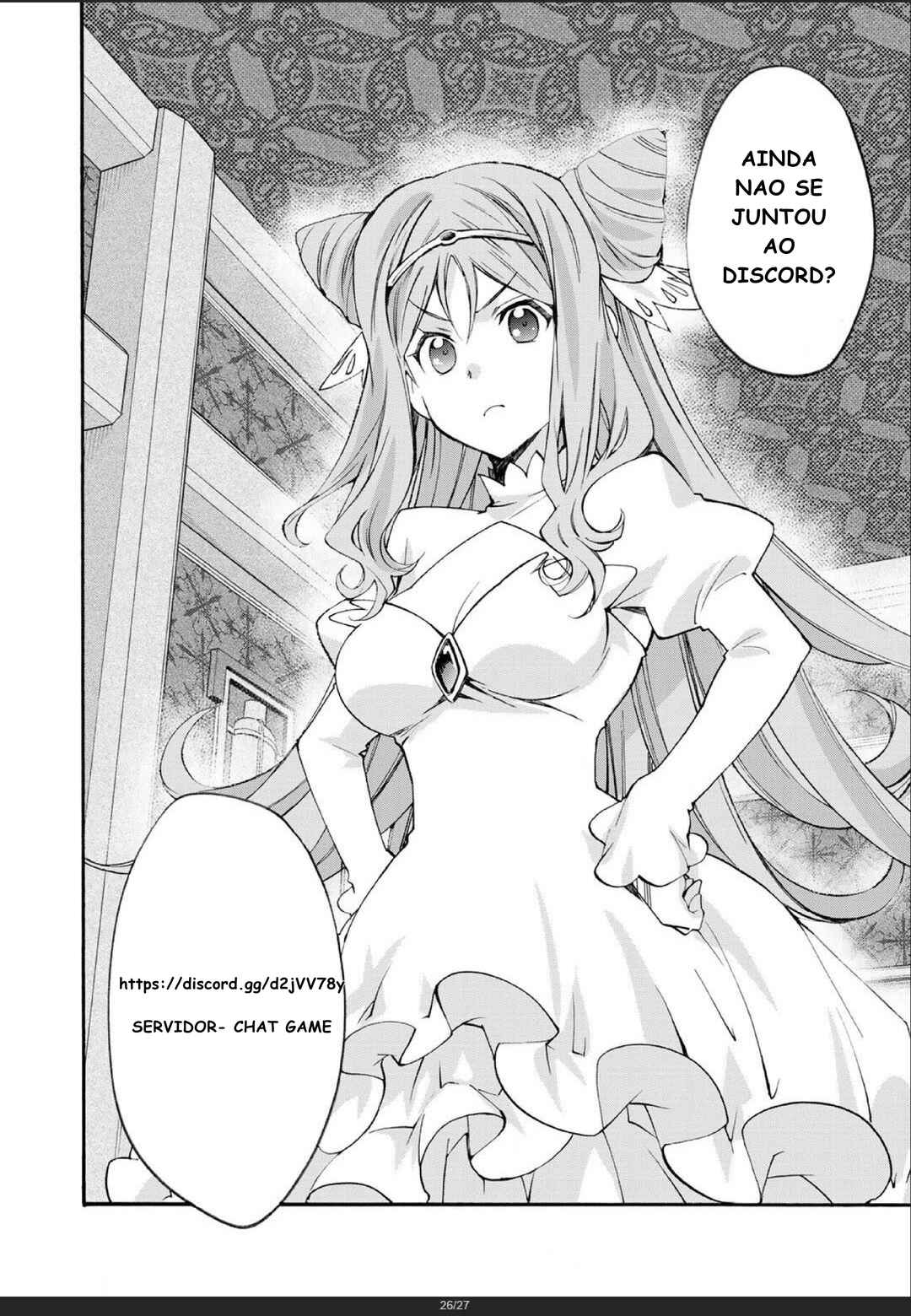 Isekai de Slow Life o (Ganbou) Chapter 39 - Page 23